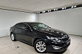 Optima Prestige 2.4 AT (180 л.с.) фото 2
