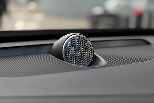 XC90 Ультра / Ultra 2.0 AT 4WD (250 л.с.) фото 25