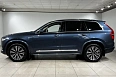 XC90 Inscription (MY21) 2.0 AT 4WD (5 мест) (249 л.с.) фото 8