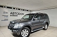 Pajero GLS 3.0 AT 4WD (178 л.с.) фото 1