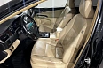 Camry Exclusive 2.5 AT (181 л.с.) фото 10