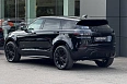 Range Rover Evoque R-Dynamic SE 2.0 AT 4WD (249 л.с.) фото 14