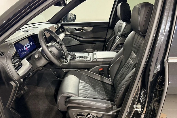 GS8 GX Traveller 2.0 AT 4WD (231 л.с.) фото 9