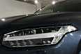 XC90 Inscription (MY21) 2.0 AT 4WD (5 мест) (249 л.с.) фото 21