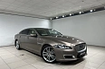 XJ Autobiography 3.0 AT 4WD (340 л.с.) фото 2