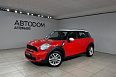 Countryman Cooper S Cooper S 1.6 AT 4WD (184 л.с.) фото 1