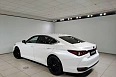 ES F Sport 2.5 AT (200 л.с.) фото 4