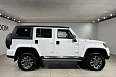 BJ40 Flagship 2.0 AT 4WD (218 л.с.) фото 7