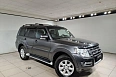 Pajero GLS 3.0 AT 4WD (178 л.с.) фото 2