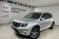 Terrano Elegance 2.0 AT 4WD (143 л.с.) фото 1