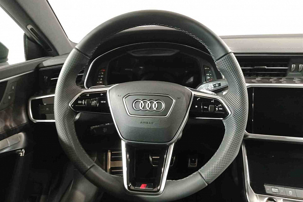 A7 45 TFSI quattro S tronic 2.0 AMT 4WD (245 л.с.) фото 21