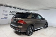 GLE Особая серия 350 3.0d AT 4Matic (249 л.с.) фото 6