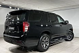 Tahoe Z71 5.3 AT 4WD (360 л.с.) фото 6