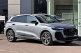 Q5 40 TFSI Quattro 2.0 AMT 4WD (204 л.с.) фото 17