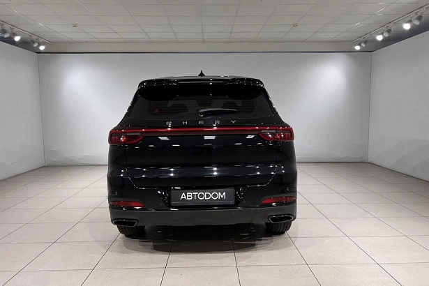 Tiggo 7 Pro Max Ultimate 1.6 AMT (150 л.с.) фото 8