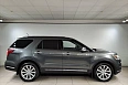 Explorer Limited Plus 3.5 AT 4WD (249 л.с.) фото 7