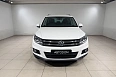 Tiguan Avenue 2.0 AT 4WD (170 л.с.) фото 5