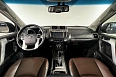 Land Cruiser Prado Престиж 2.8d AT 4WD (5 мест) (177 л.с.) фото 9