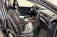 Camry Exclusive 2.5 AT (181 л.с.) фото 10