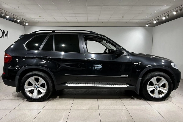 X5 Base 3.0 AT 4WD (306 л.с.) фото 7