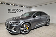 e-tron S Sportback Quattro Electro AT 4WD (370 кВт) фото 1