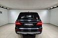 GLS Base 450 3.0 AT 4Matic (367 л.с.) фото 8