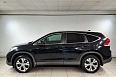 CR-V Elegance 2.0 AT 4WD (150 л.с.) фото 24