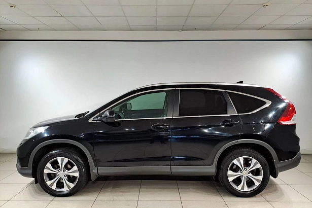 CR-V Elegance 2.0 AT 4WD (150 л.с.) фото 24
