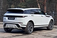 Range Rover Evoque R-Dynamic SE 2.0 AT 4WD (249 л.с.) фото 5