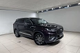 Tiggo 8 Pro Ultimate 1.6 AMT (186 л.с.) фото 2