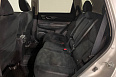 X-Trail SE+ 2.0 CVT 4WD (144 л.с.) фото 12