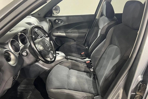 Juke SE Sport 1.6 CVT 4WD (190 л.с.) фото 9