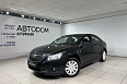 Cruze Base 1.8 MT (141 л.с.) фото 1