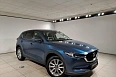 CX-5 Supreme 2.0 AT 4WD (150 л.с.) фото 2