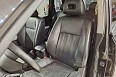 X-Trail LE High 2.5 CVT 4WD (169 л.с.) фото 11