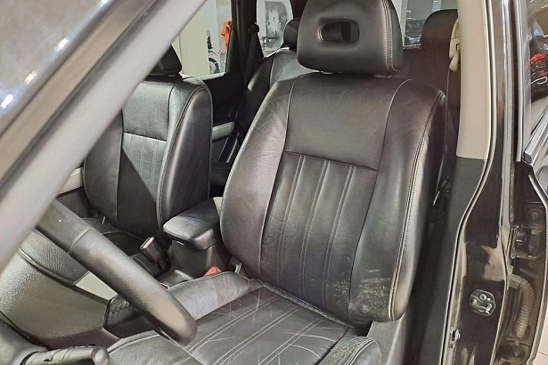 X-Trail LE High 2.5 CVT 4WD (169 л.с.) фото 11