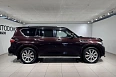 QX56 Hi-Tech 5.6 AT 4WD (405 л.с.) фото 7