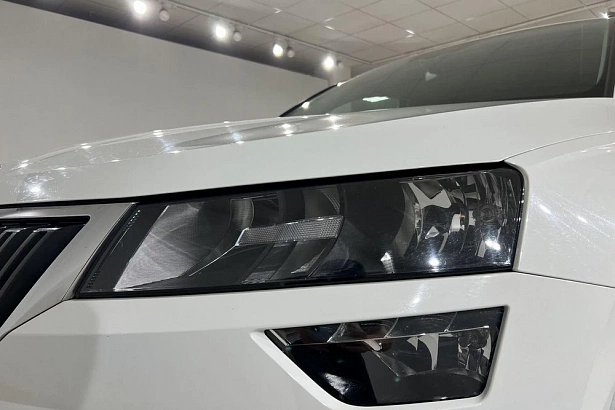Karoq Ambition 1.4 AMT 4WD (150 л.с.) фото 19