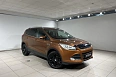Kuga Base 2.5 AT (150 л.с.) фото 2