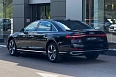 A8 Base 3.0 AT 4WD (340 л.с.) фото 4