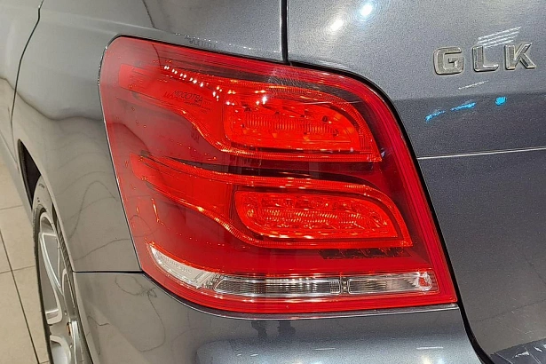 GLK Особая серия 300 3.5 AT 4Matic (249 л.с.) фото 15