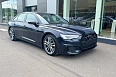 A6 45 TFSI quattro S tronic 2.0 AMT 4WD (245 л.с.) фото 3
