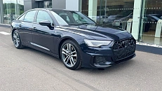 A6 45 TFSI quattro S tronic 2.0 AMT 4WD (245 л.с.)