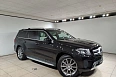 GLS Base 450 3.0 AT 4Matic (367 л.с.) фото 2