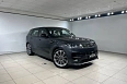 Range Rover Sport Dynamic HSE 3.0 AT 4WD (400 л.с.) фото 2