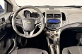 Aveo LT 1.6 AT (115 л.с.) фото 13