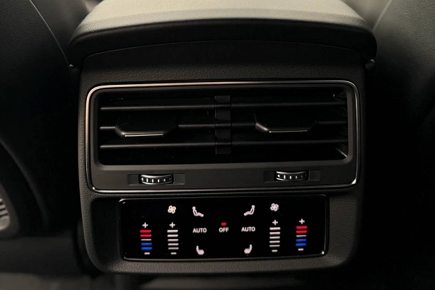 Q7 45 TFSI quattro tiptronic 2.0 AT 4WD (252 л.с.) фото 31