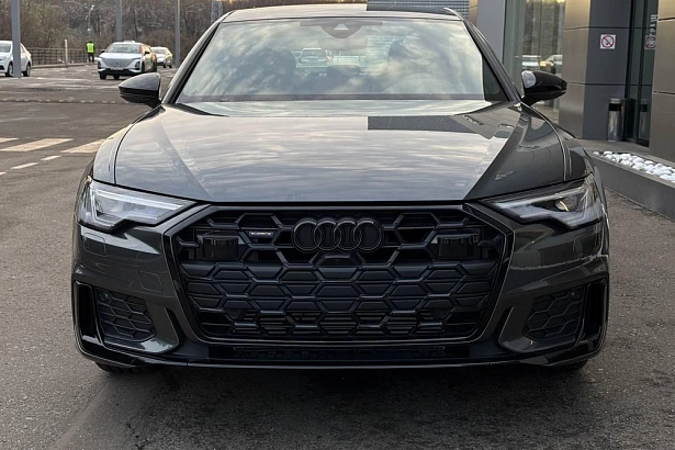 A6 45 TFSI quattro S tronic 2.0 AMT 4WD (245 л.с.) фото 4