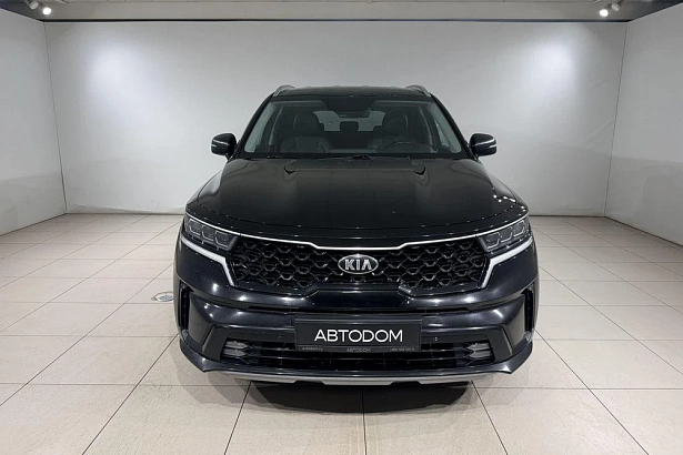 Sorento Premium (2020-2021) 3.5 AT 4WD (249 л.с.) фото 5