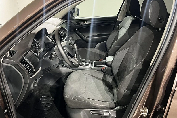 Kodiaq Style 2.0 AMT 4WD (180 л.с.) фото 10